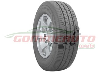COP. 215/75R16C TOYO NANOENERGY VAN 116R